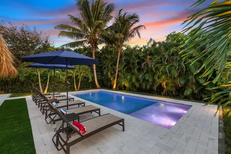 312 Gulfstream Boulevard Delray Beach FL 33444