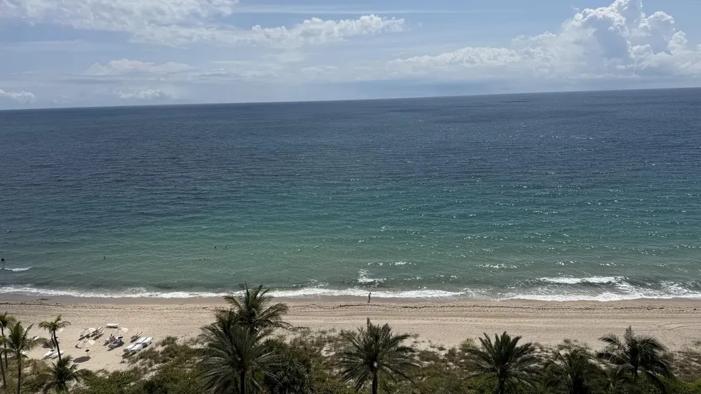 3200 N Ocean Boulevard N Fort Lauderdale FL 33308