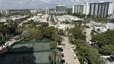 3200 N Ocean Boulevard N Fort Lauderdale FL 33308
