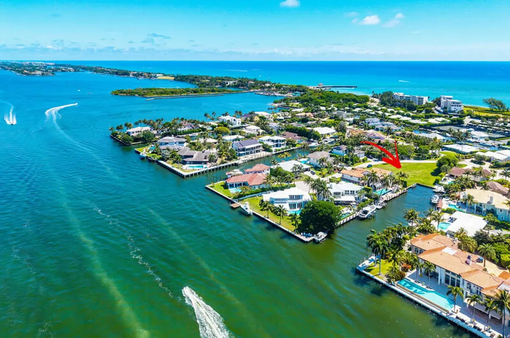 103 Bonito Drive Ocean Ridge FL 33435