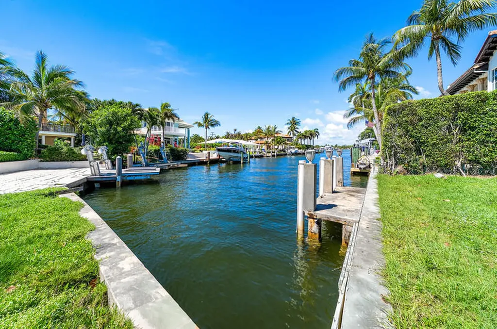 103 Bonito Drive Ocean Ridge FL 33435