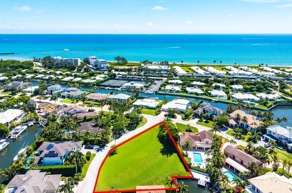 103 Bonito Drive Ocean Ridge FL 33435