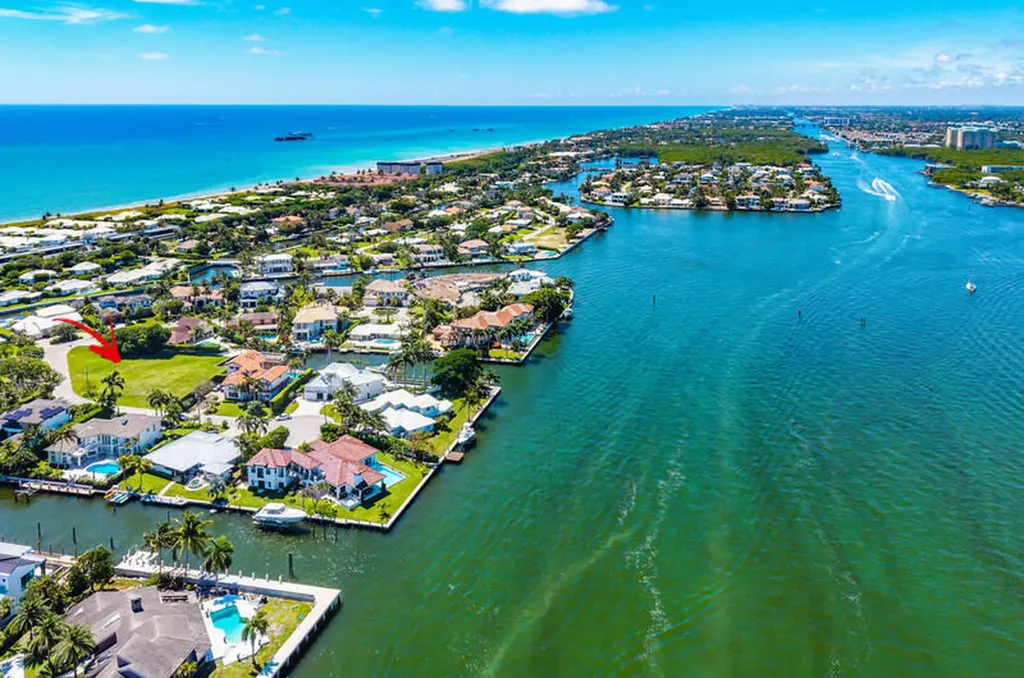103 Bonito Drive Ocean Ridge FL 33435