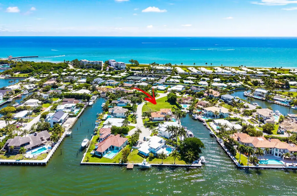 103 Bonito Drive Ocean Ridge FL 33435