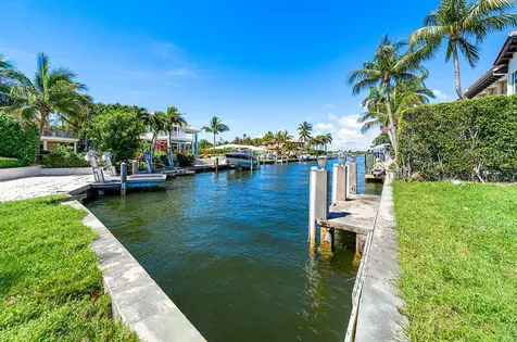 103 Bonito Drive Ocean Ridge FL 33435