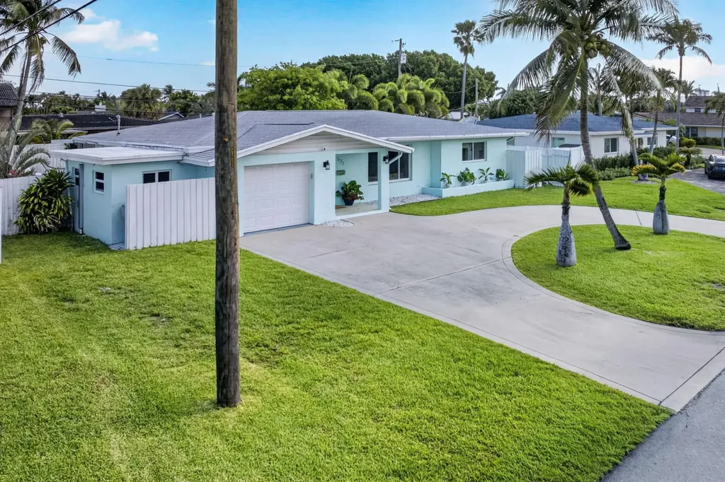 571 SE 14th Street Pompano Beach FL 33060