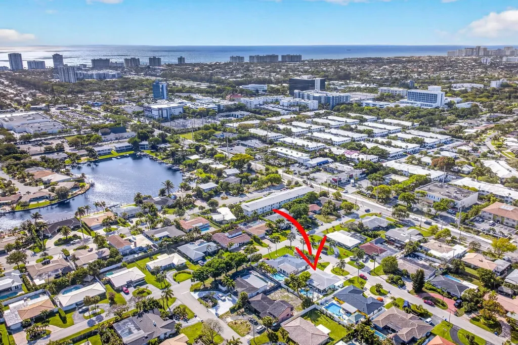 571 SE 14th Street Pompano Beach FL 33060