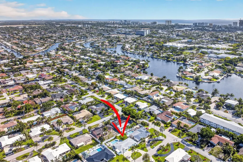 571 SE 14th Street Pompano Beach FL 33060