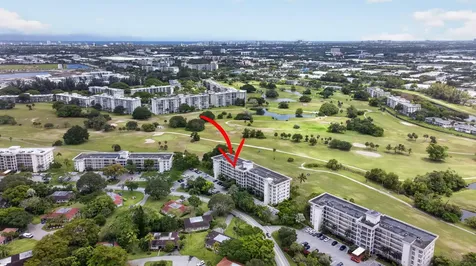 2950 N Palm Aire Drive Pompano Beach FL 33069