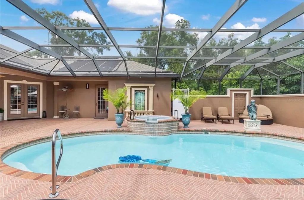Ocala FL, 2901 SE 28th Lane