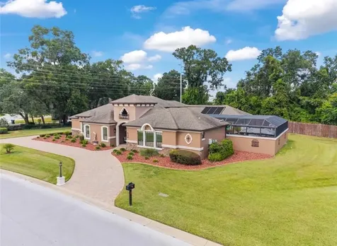 2901 SE 28th Lane Ocala FL 34471