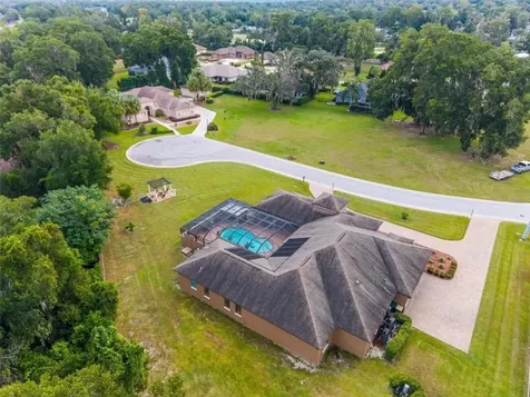 2901 SE 28th Lane Ocala FL 34471