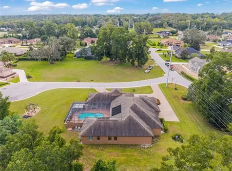 2901 SE 28th Lane Ocala FL 34471
