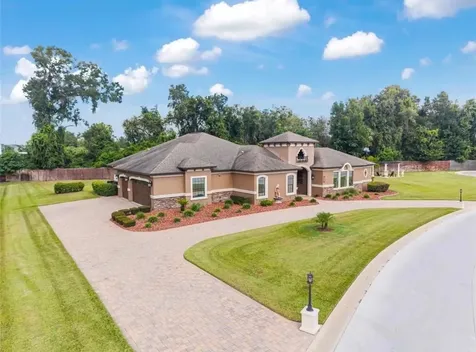 2901 SE 28th Lane Ocala FL 34471