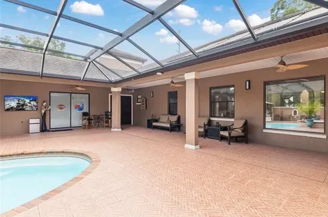 2901 SE 28th Lane Ocala FL 34471
