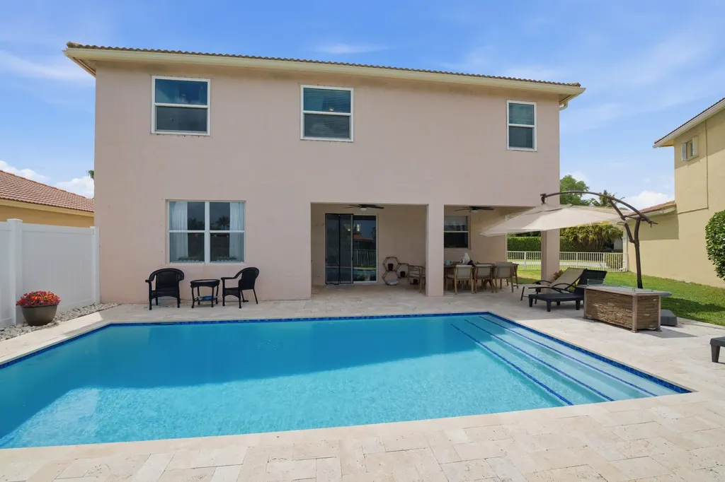 2644 San Andros West Palm Beach FL 33411