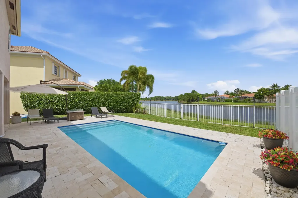 2644 San Andros West Palm Beach FL 33411