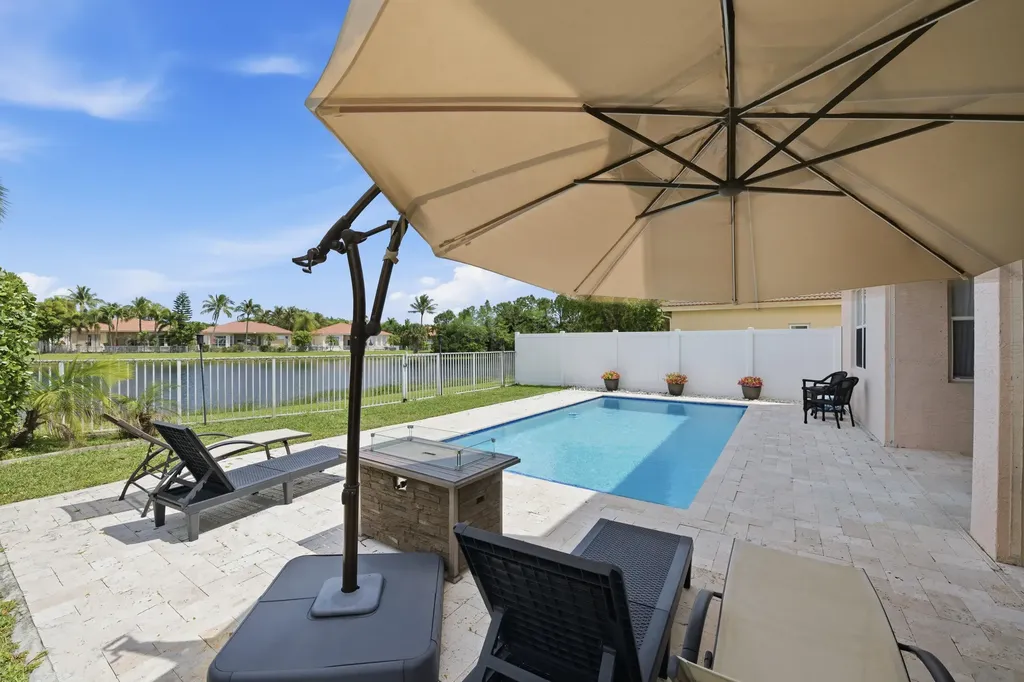 2644 San Andros West Palm Beach FL 33411