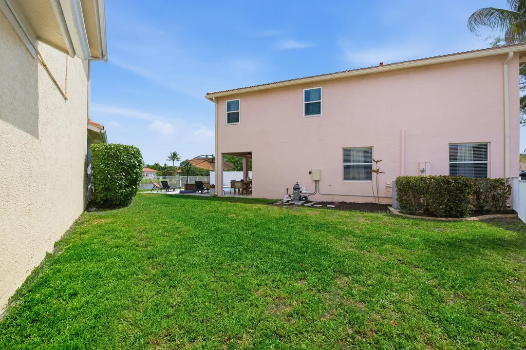 2644 San Andros West Palm Beach FL 33411