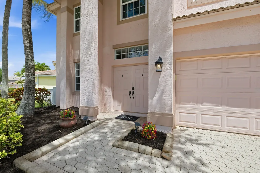 2644 San Andros West Palm Beach FL 33411
