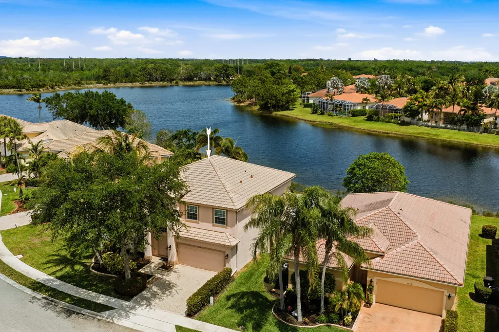 2644 San Andros West Palm Beach FL 33411