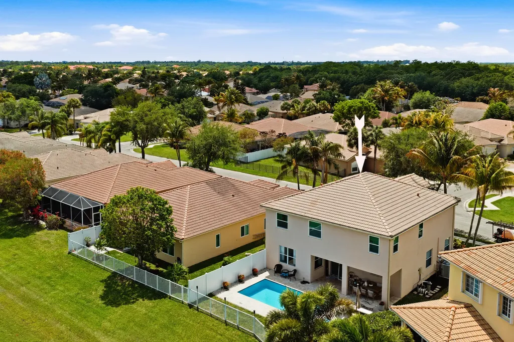 2644 San Andros West Palm Beach FL 33411