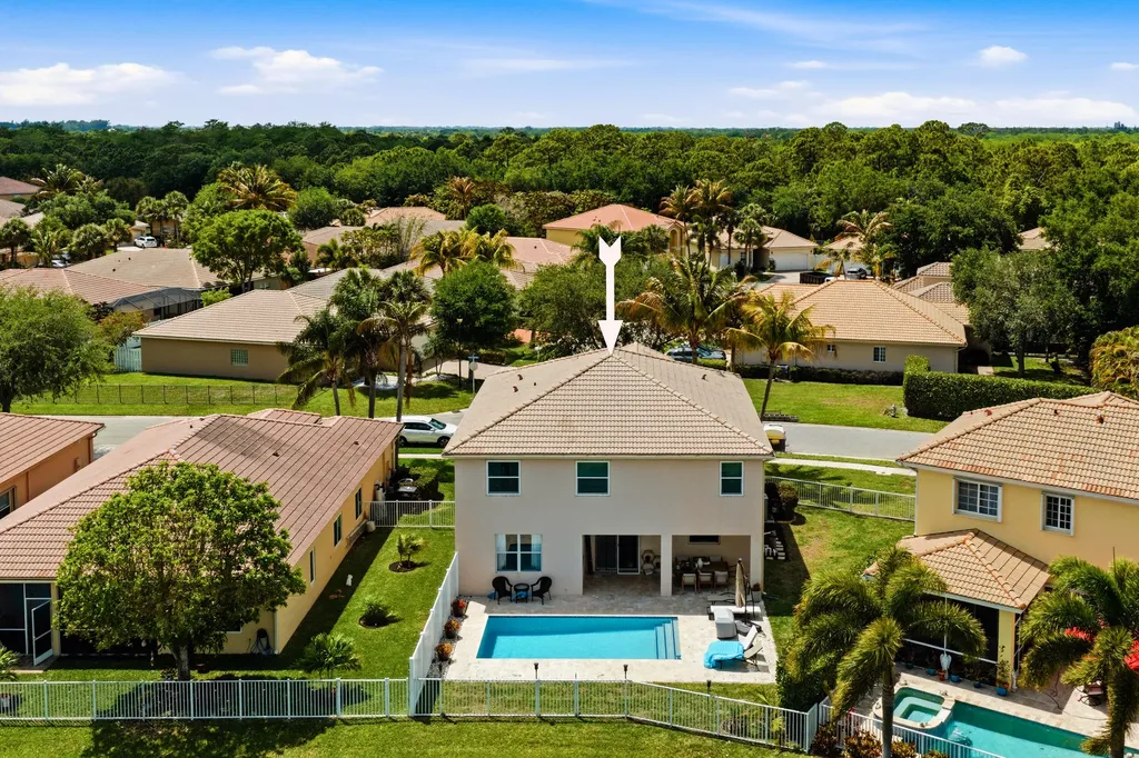 2644 San Andros West Palm Beach FL 33411