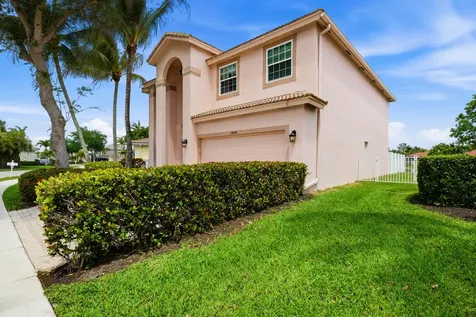 2644 San Andros West Palm Beach FL 33411
