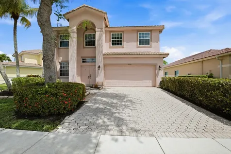 2644 San Andros West Palm Beach FL 33411