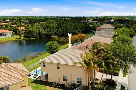 2644 San Andros West Palm Beach FL 33411