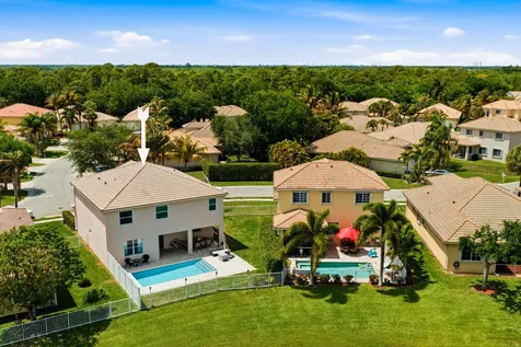 2644 San Andros West Palm Beach FL 33411