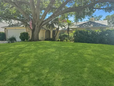 117 Hinchman Avenue Sebastian FL 32958