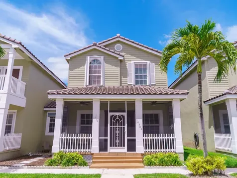 10585 NW 56th Place Coral Springs FL 33076