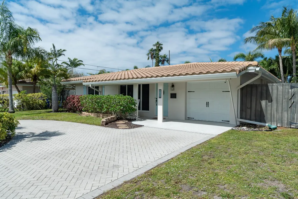 421 SE 4th Terrace Pompano Beach FL 33060