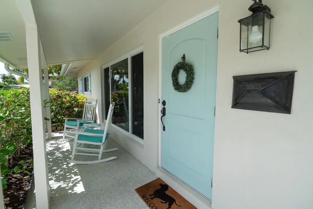421 SE 4th Terrace Pompano Beach FL 33060