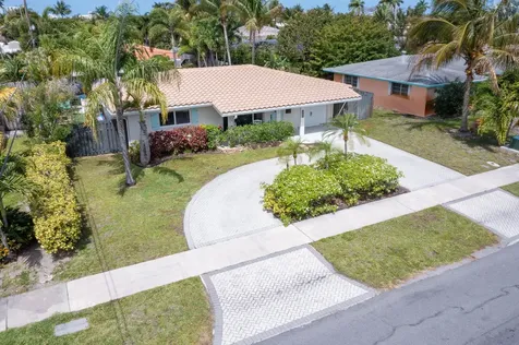 421 SE 4th Terrace Pompano Beach FL 33060