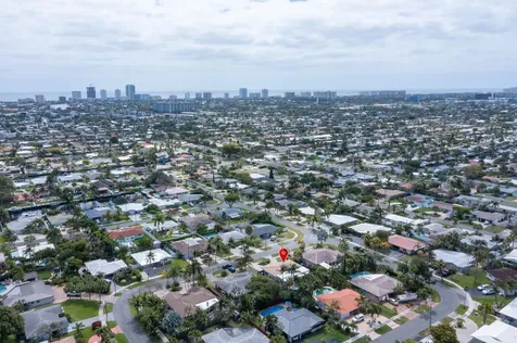 421 SE 4th Terrace Pompano Beach FL 33060