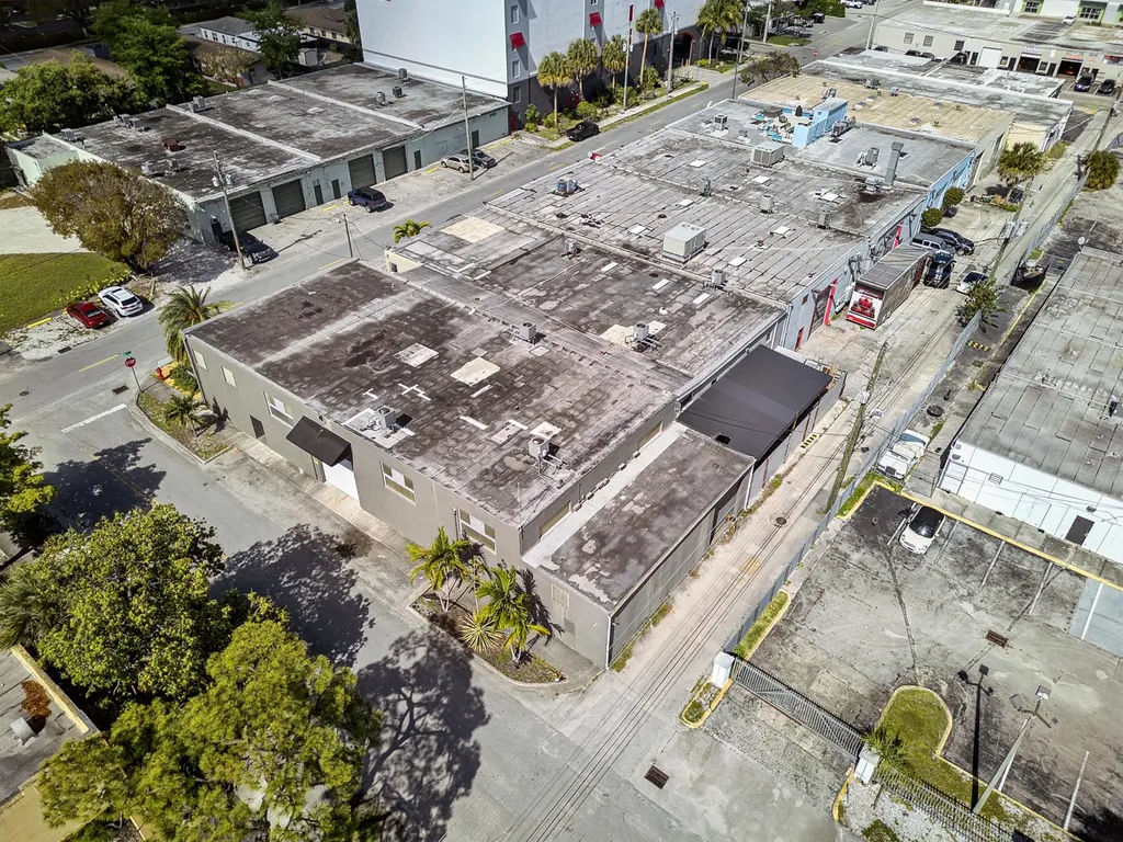 936 NW 1st Street Fort Lauderdale FL 33311