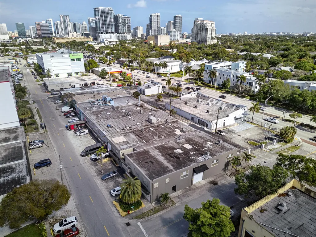 936 NW 1st Street Fort Lauderdale FL 33311