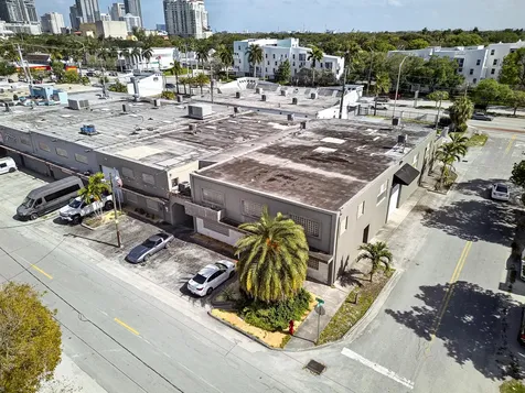 936 NW 1st Street Fort Lauderdale FL 33311