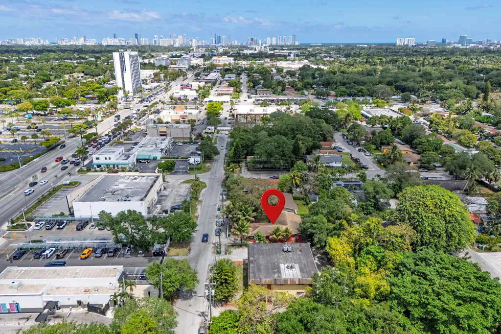 426 NE 166th Street North Miami Beach FL 33162