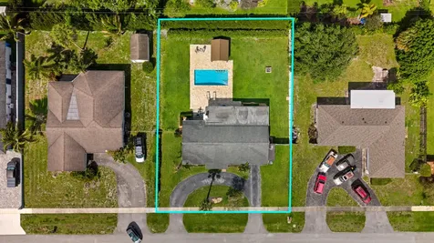 3099 Medinah Circle E Greenacres FL 33467