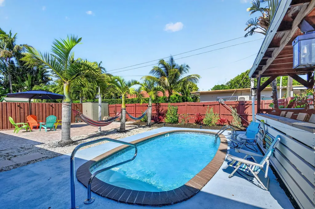1720 N L Street Lake Worth Beach FL 33460