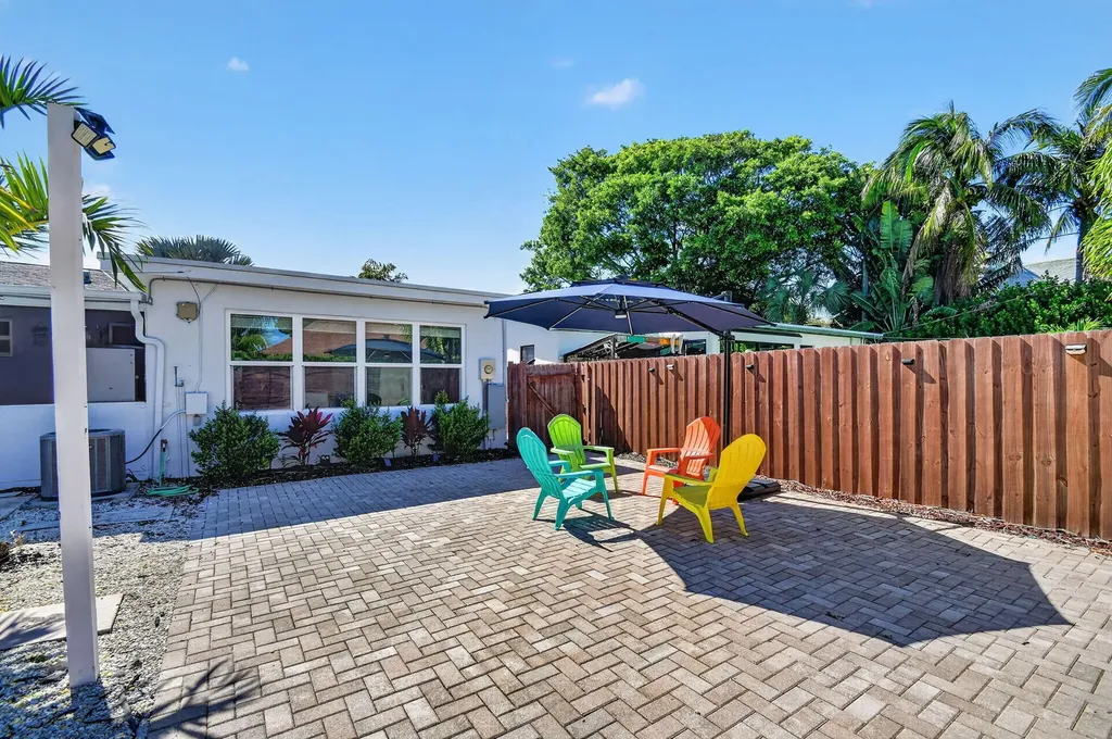 1720 N L Street Lake Worth Beach FL 33460