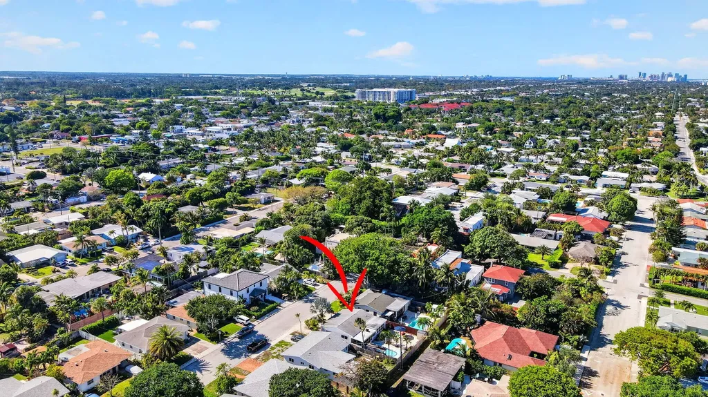 1720 N L Street Lake Worth Beach FL 33460