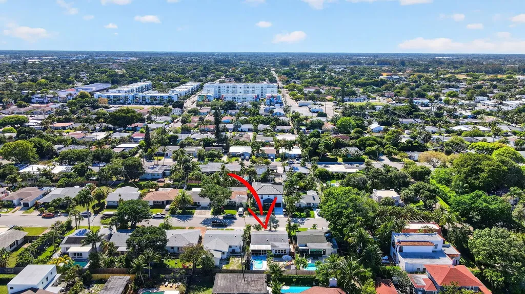 1720 N L Street Lake Worth Beach FL 33460