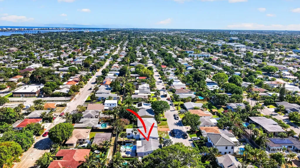1720 N L Street Lake Worth Beach FL 33460