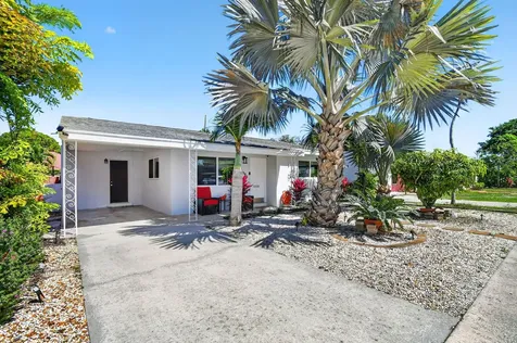 1720 N L Street Lake Worth Beach FL 33460