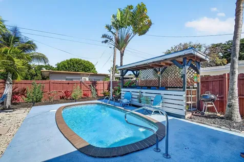 1720 N L Street Lake Worth Beach FL 33460