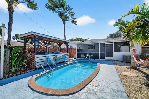 1720 N L Street Lake Worth Beach FL 33460